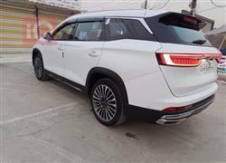 Jetour X90 PLUS